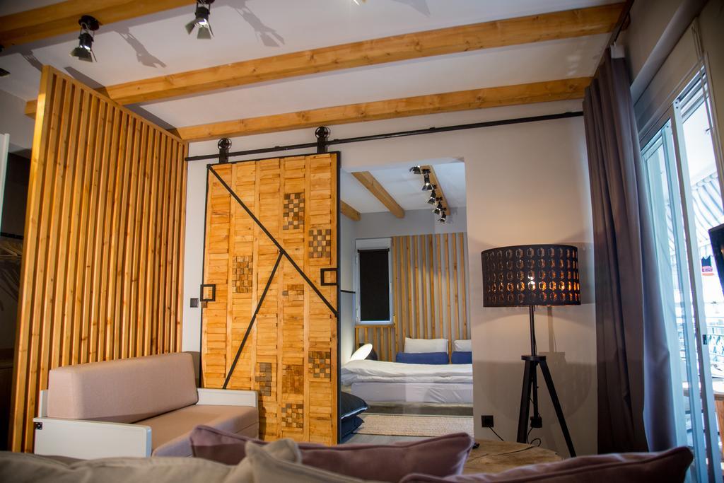 Thesseasyliving Apartments Soluň Exteriér fotografie