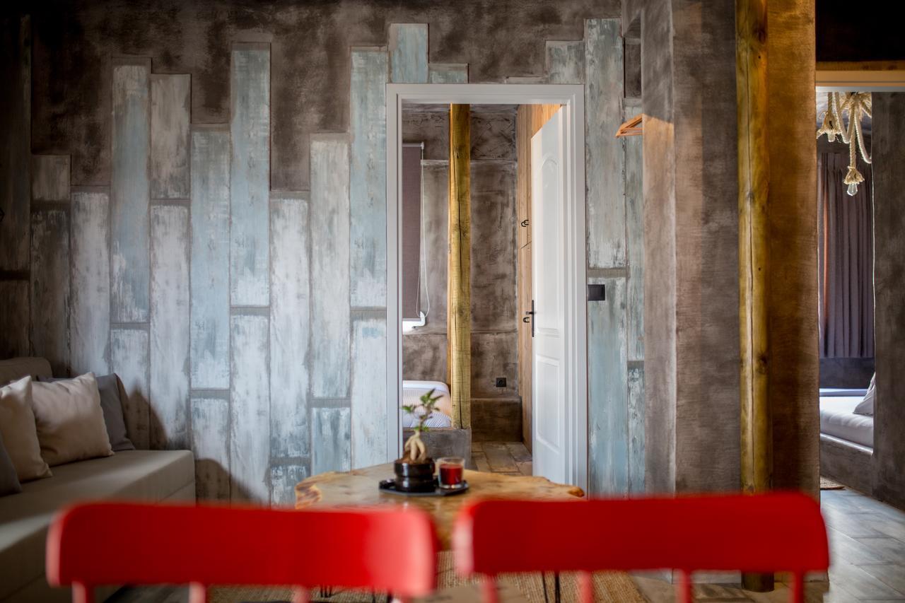 Thesseasyliving Apartments Soluň Exteriér fotografie